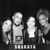 DJ D & Shakaya 2000