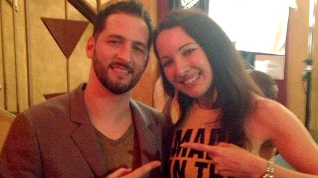 DJ D & Jon B